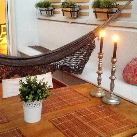 @sholubi - Charming, Quiet & Cozy! Apartment Lisbon