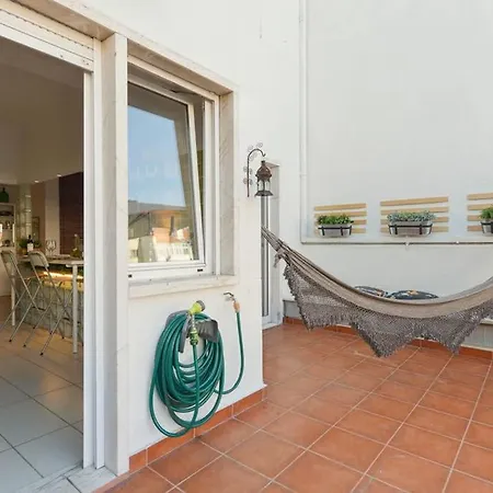 Apartment @sholubi - Charming, Quiet & Cozy!